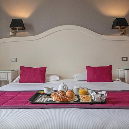Suite Castrense Řím Exteriér fotografie